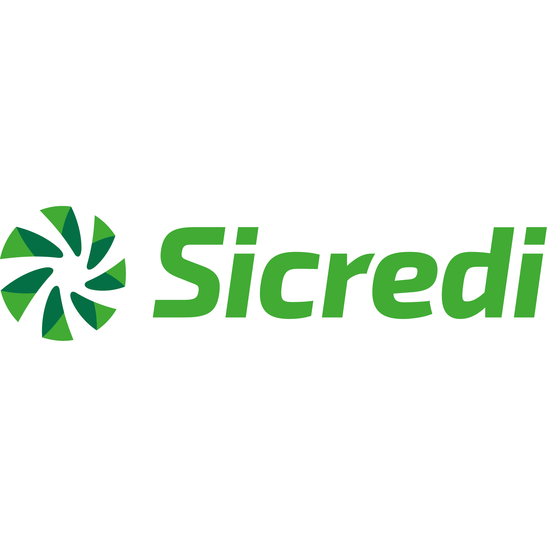 logo Sicredi